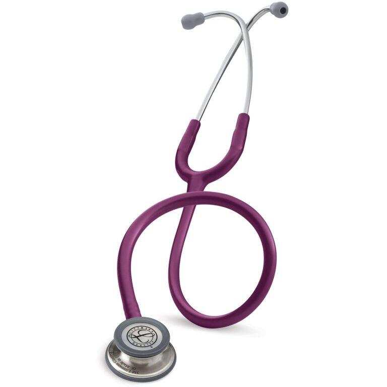 Littmann stethoscope 3