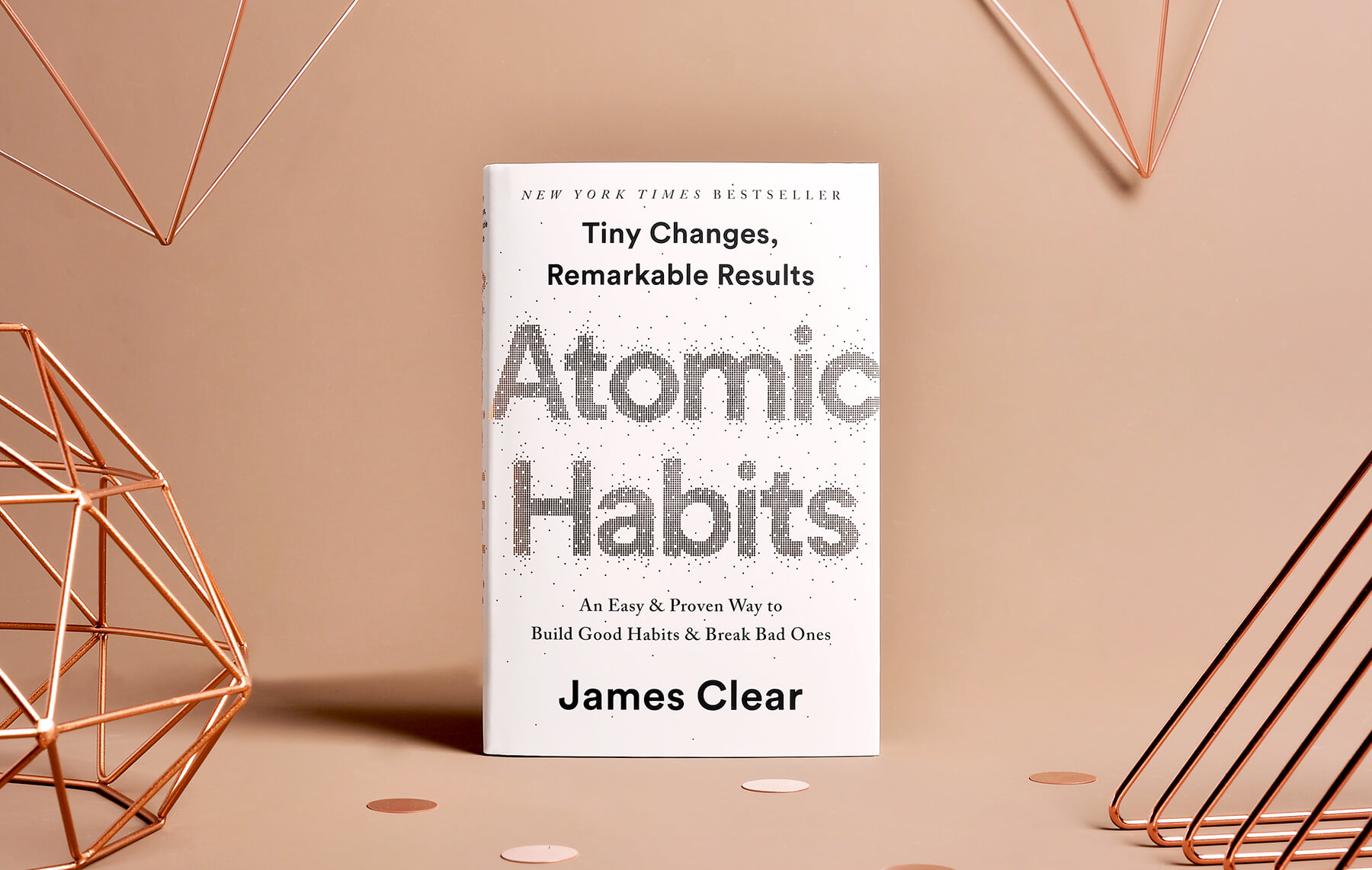 Atomic Habits Preview 1